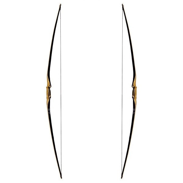 Old Mountain Archery Langbogen EDGE Pro