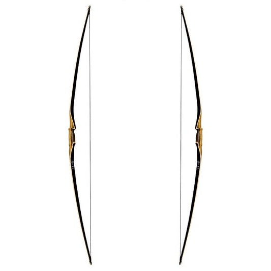 Old Mountain Archery Langbogen EDGE Pro