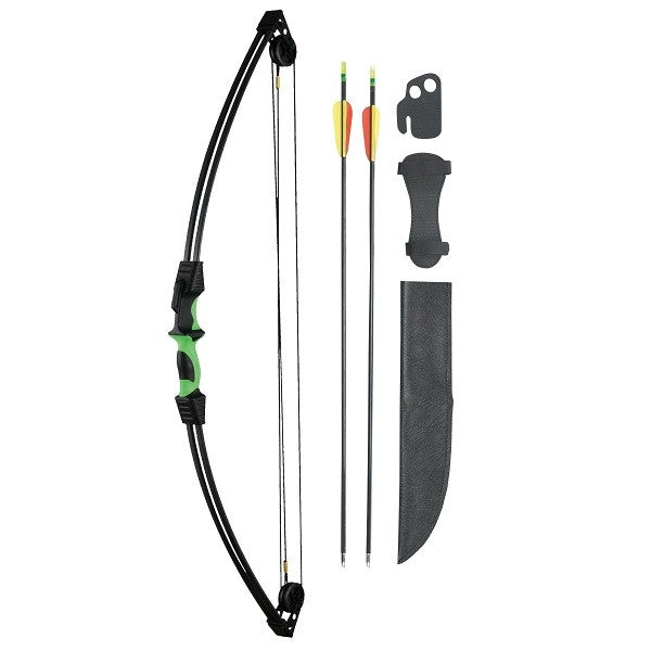 Compoundbogen-Set EX-C