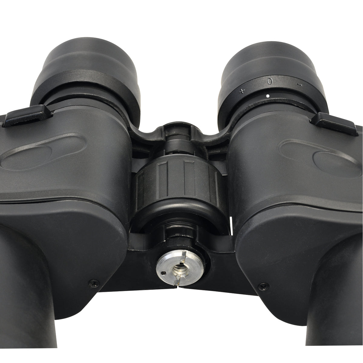 BRESSER Hunter 8-24x50 Zoom-Fernglas