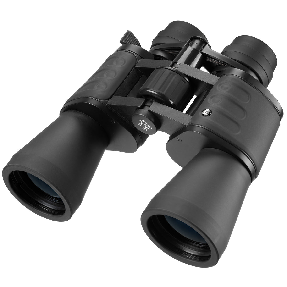 BRESSER Hunter 8-24x50 Zoom-Fernglas