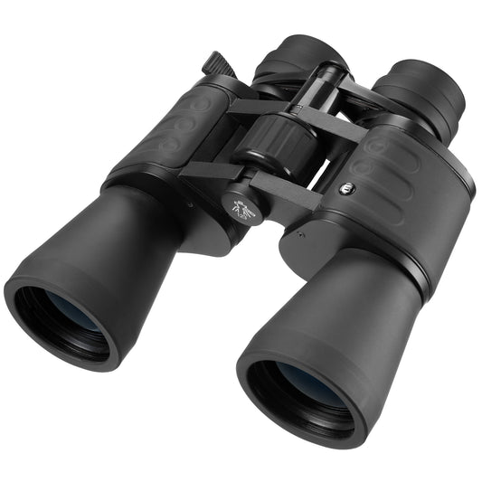 BRESSER Hunter 8-24x50 Zoom-Fernglas
