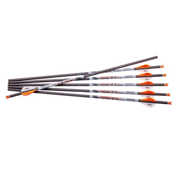 RAVIN Armbrustpfeil PREMIUM .001 MATCH-GRADE *Lighted Arrows