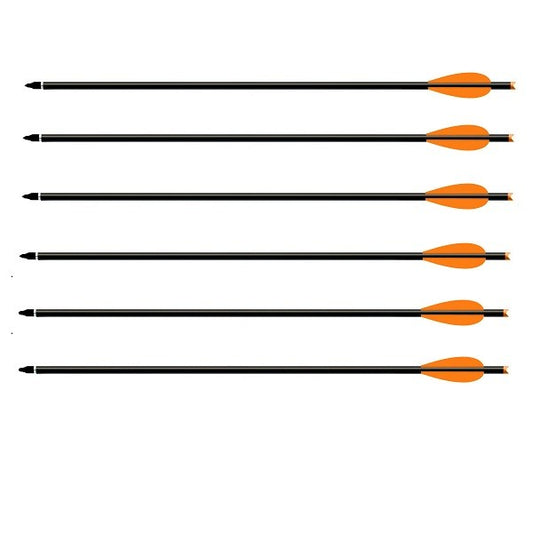 Armbrustpfeil CBB Carbon