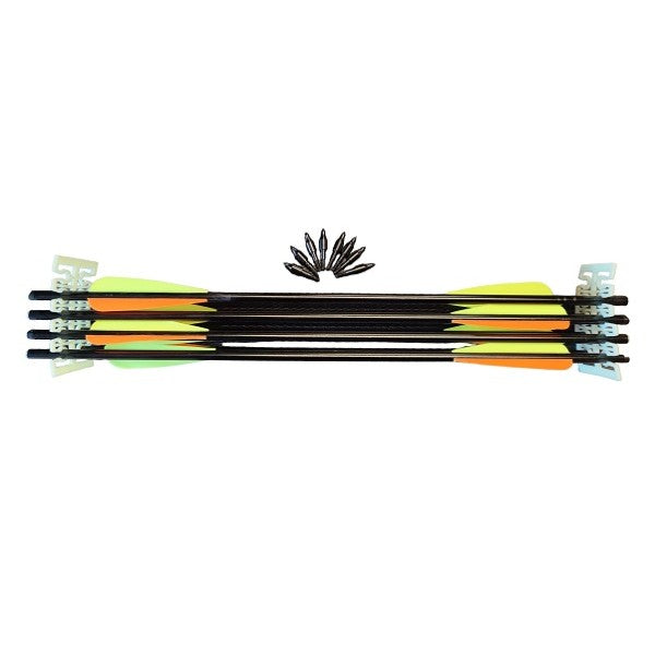 SanLiDa Armbrustpfeil AL-17