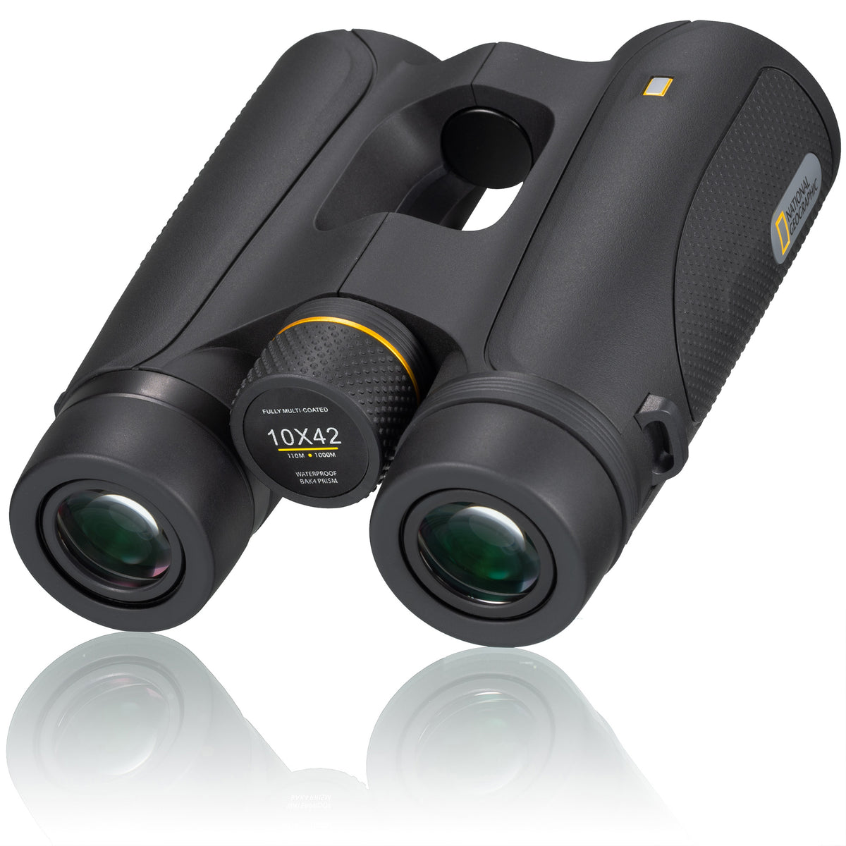 NATIONAL GEOGRAPHIC Fernglas Luchs 10x42