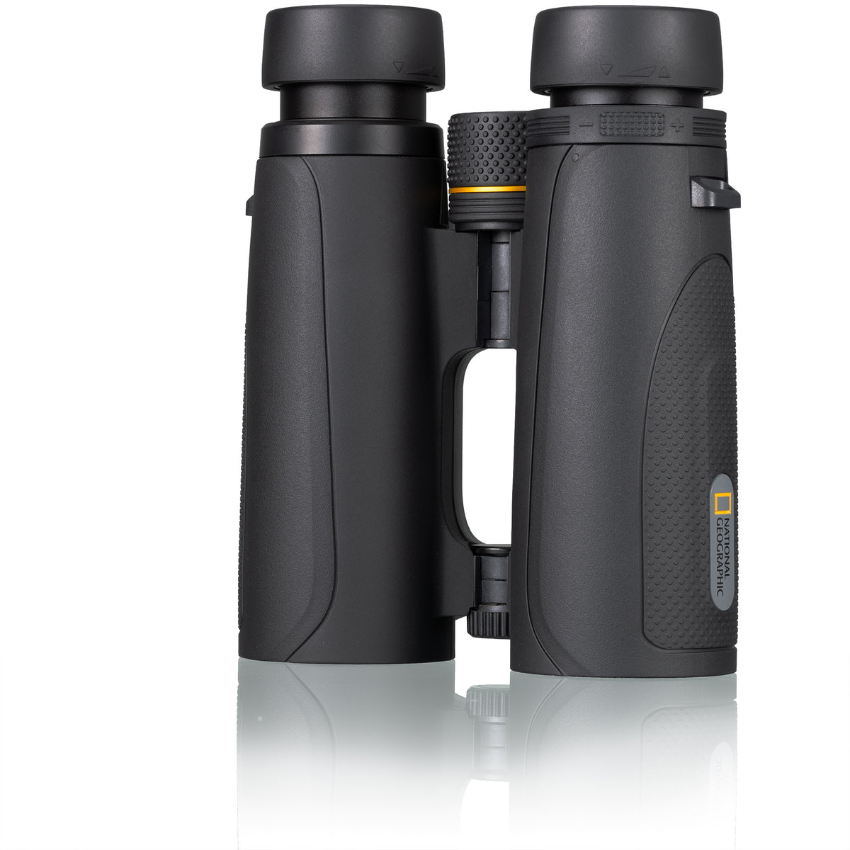 NATIONAL GEOGRAPHIC Fernglas Luchs 10x42