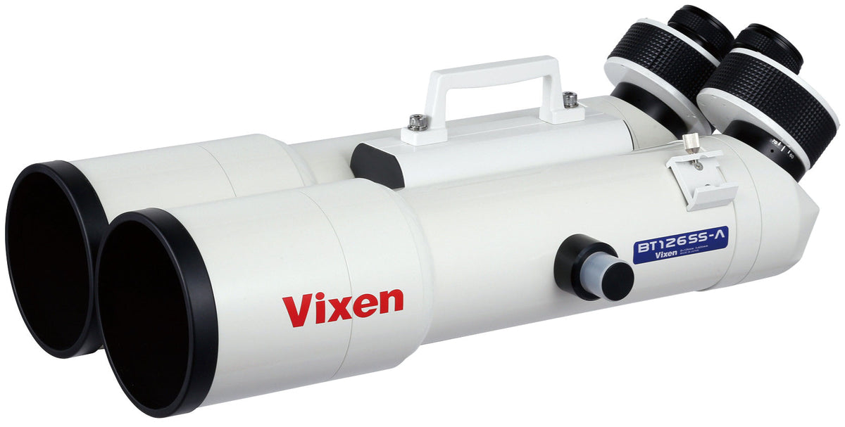 Vixen BT126SS-A astronomisches Großfernglas