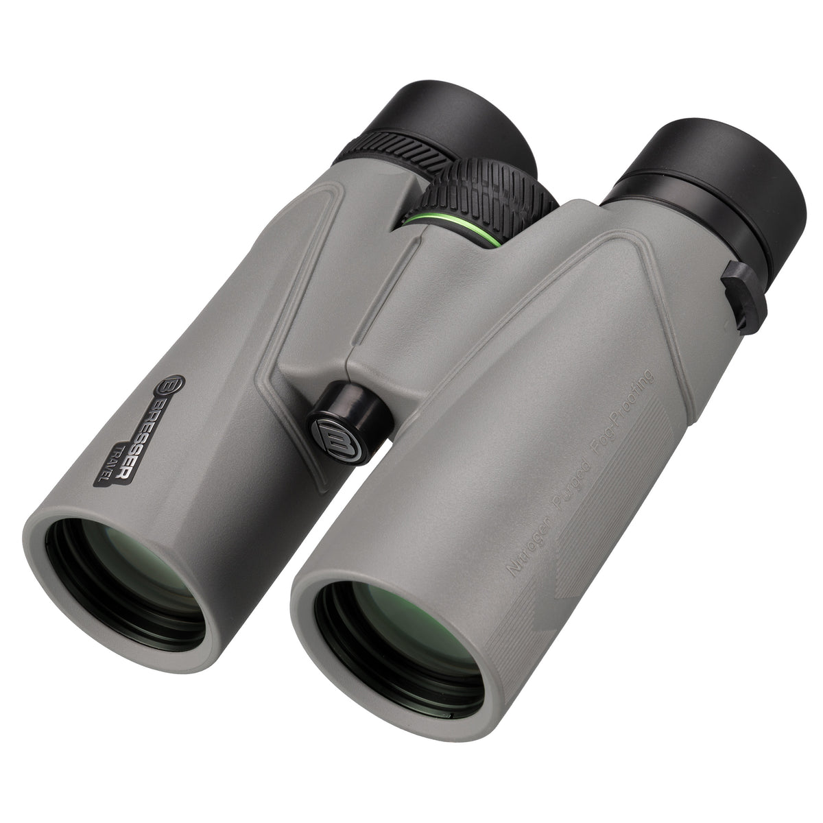 BRESSER Fernglas Travel 8x42