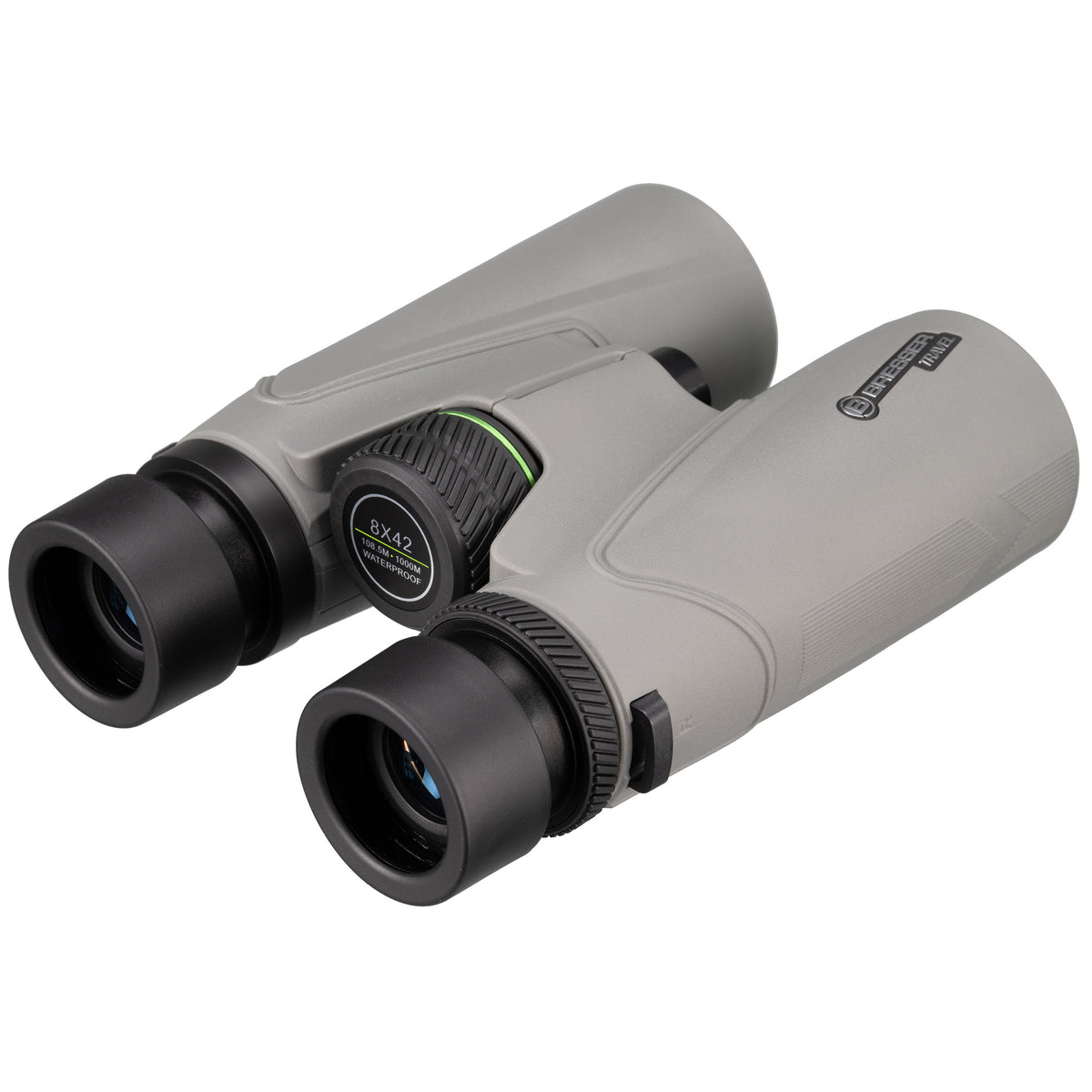 BRESSER Fernglas Travel 8x42