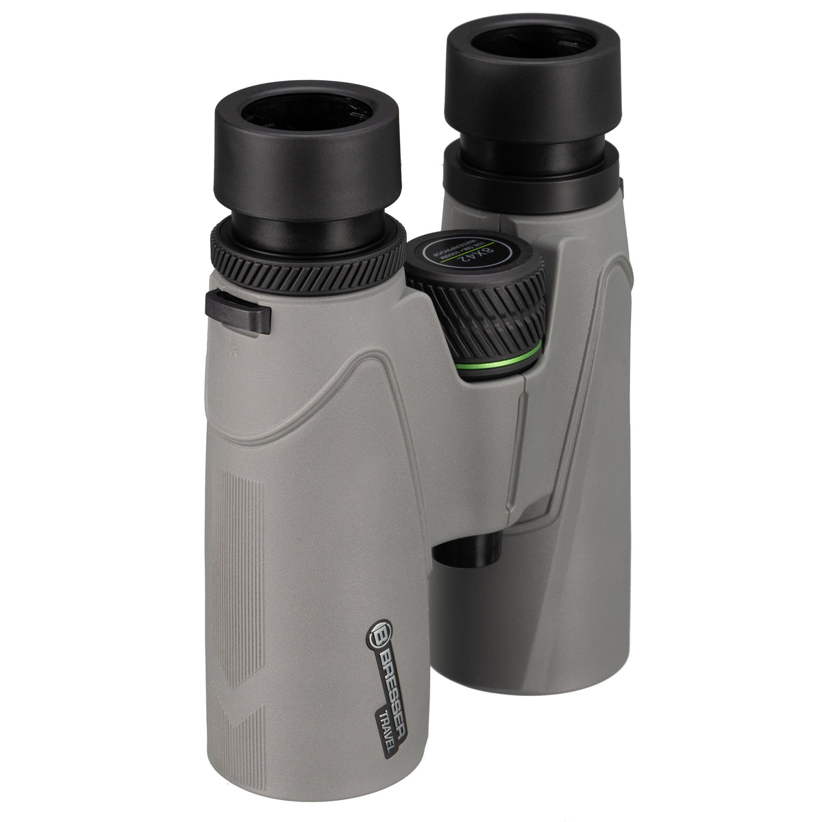 BRESSER Fernglas Travel 8x42