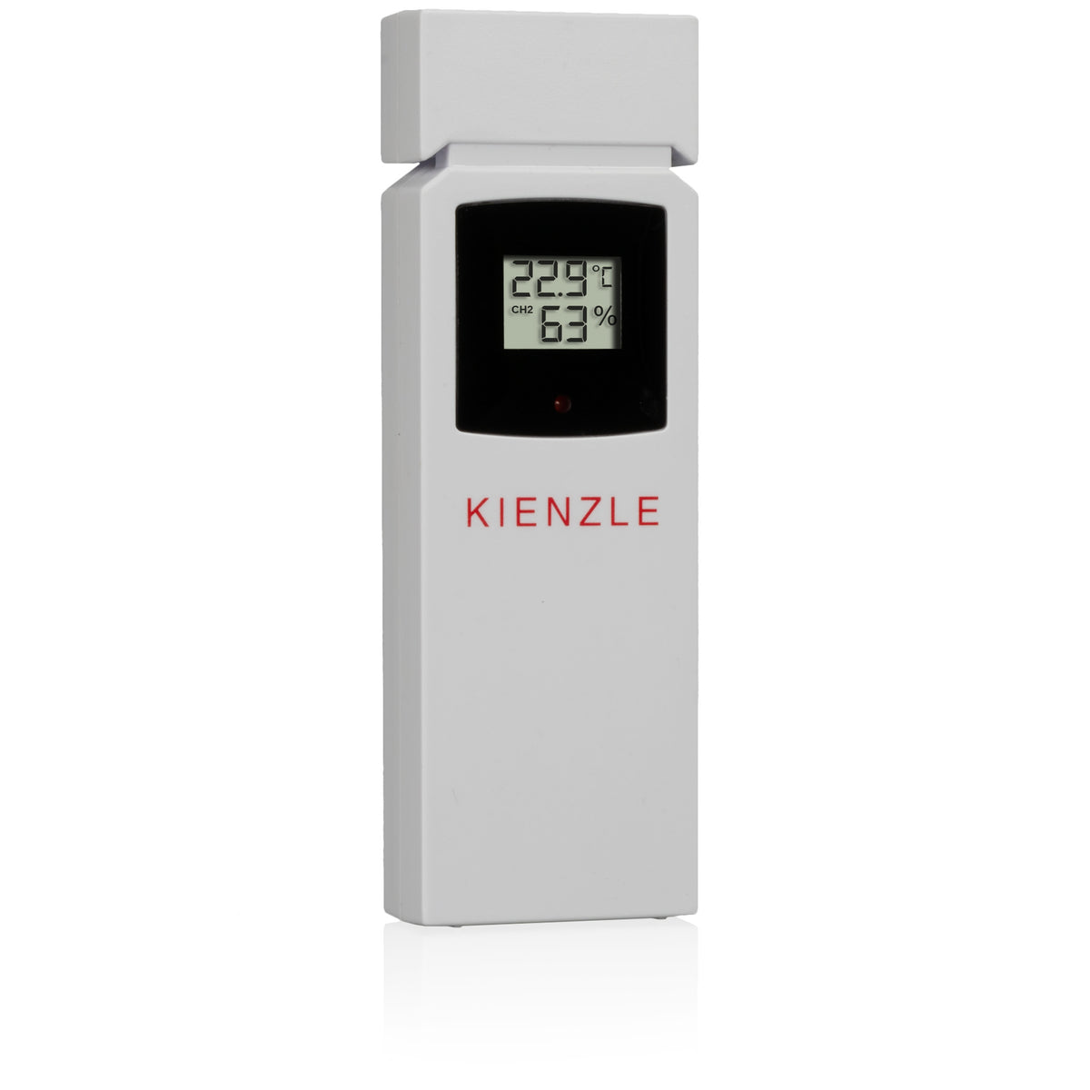 KIENZLE Funk-Wetterstation mit Projektion