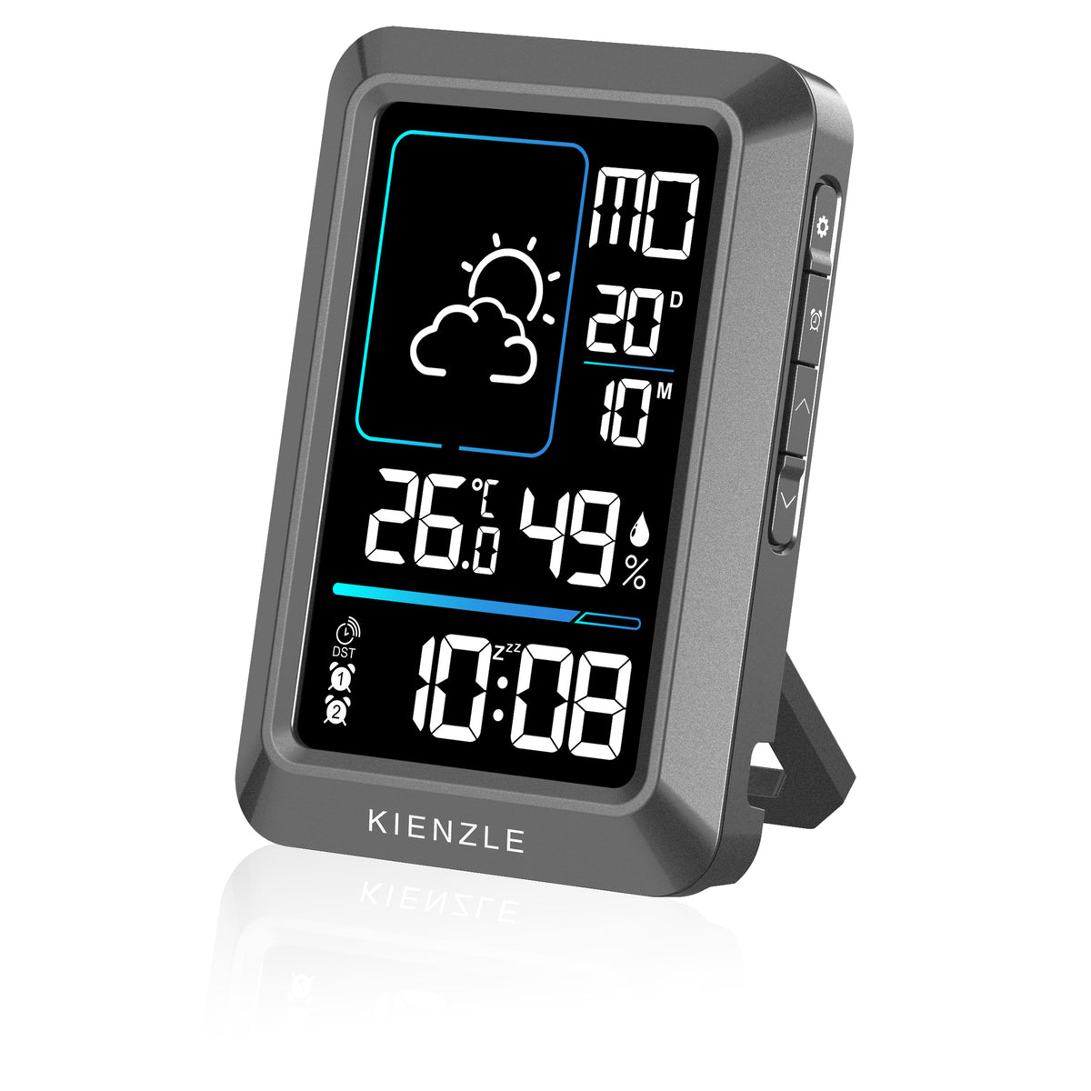 KIENZLE Wetterstation Kompakt
