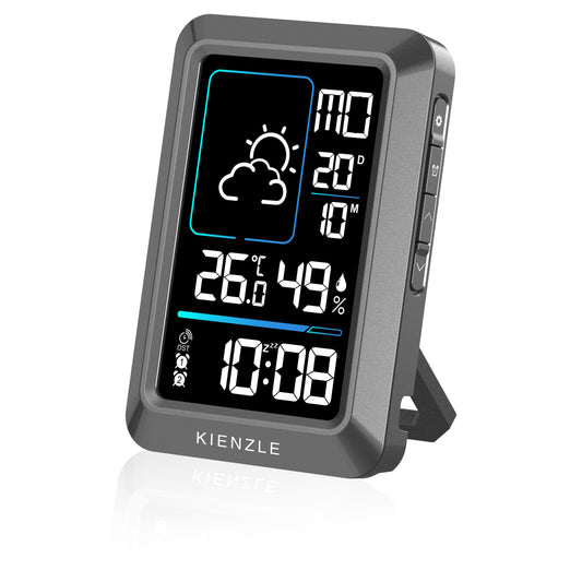 KIENZLE Wetterstation Kompakt