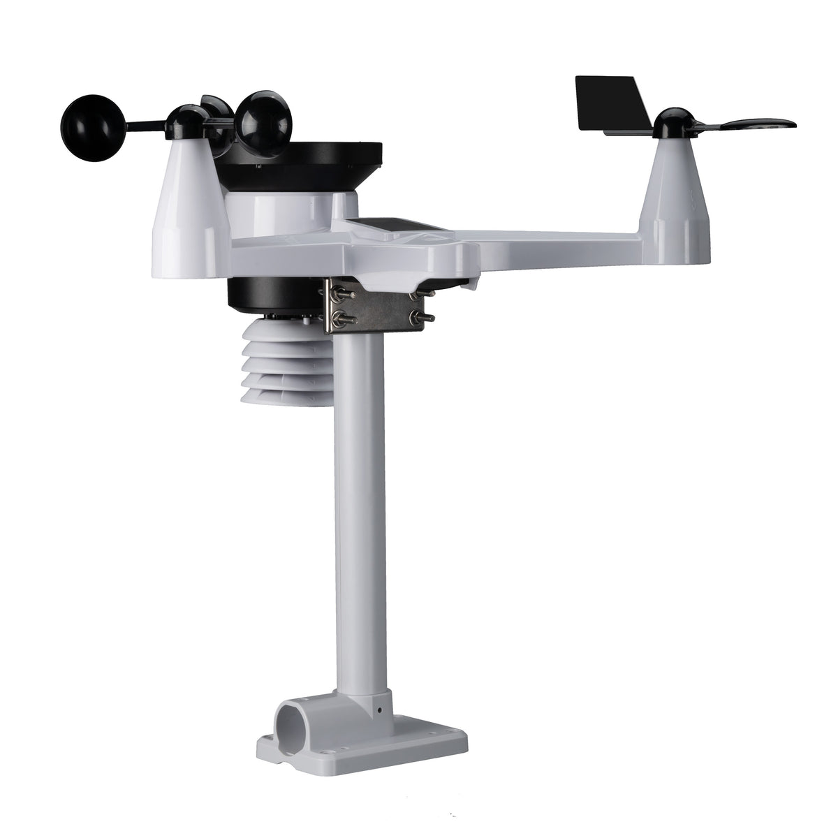 BRESSER 7-in-1 LoRa Profi-Wetterstation Terral