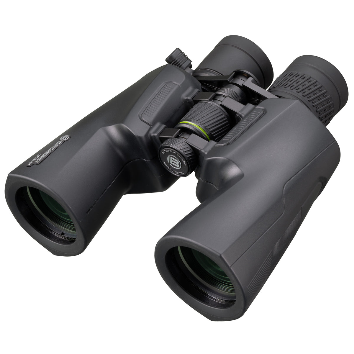 BRESSER Zoomar 8-22x50 Zoom-Fernglas
