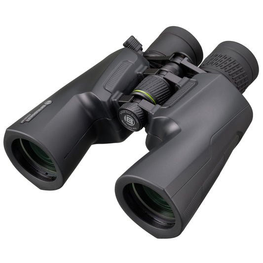 BRESSER Zoomar 8-22x50 Zoom-Fernglas
