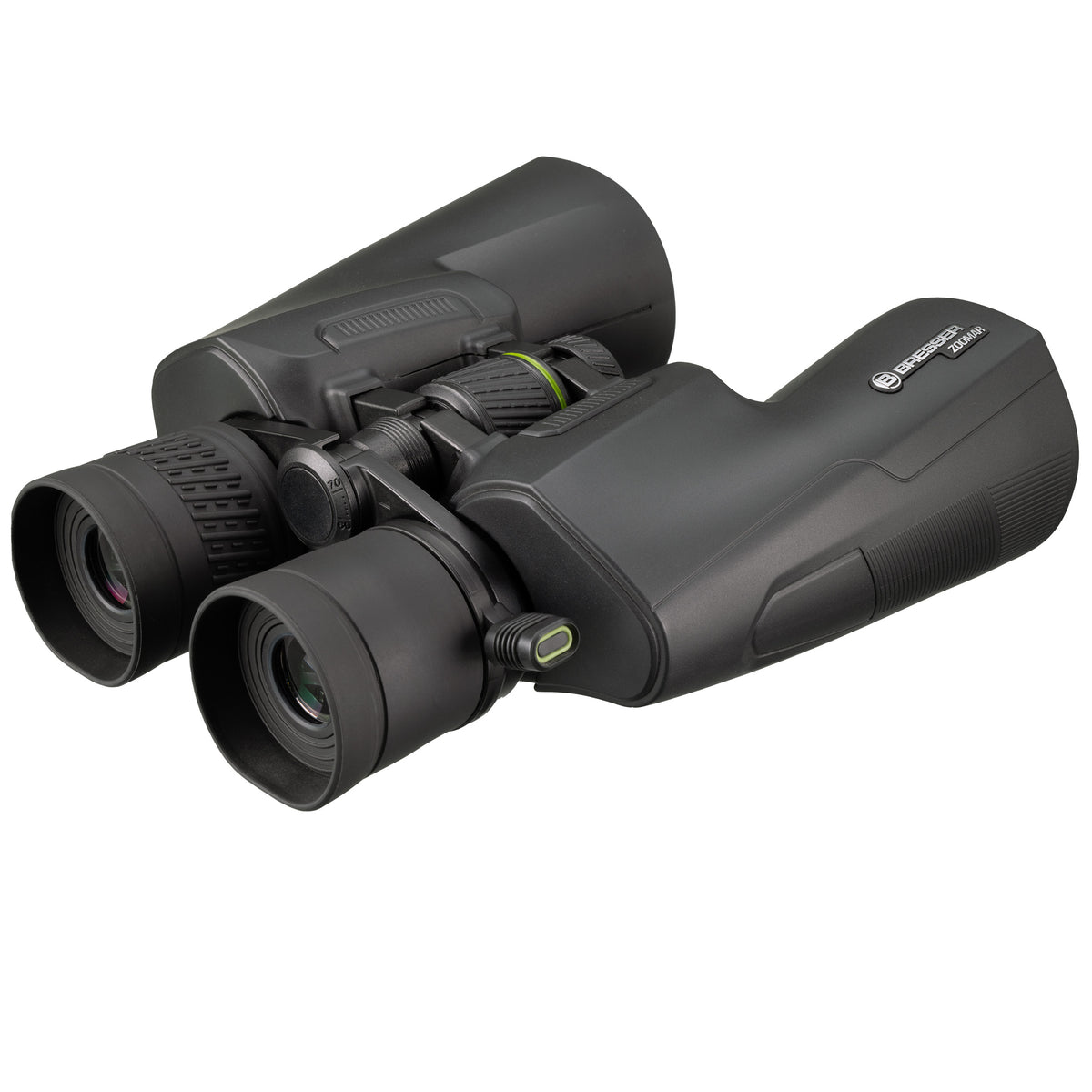 BRESSER Zoomar 8-22x50 Zoom-Fernglas