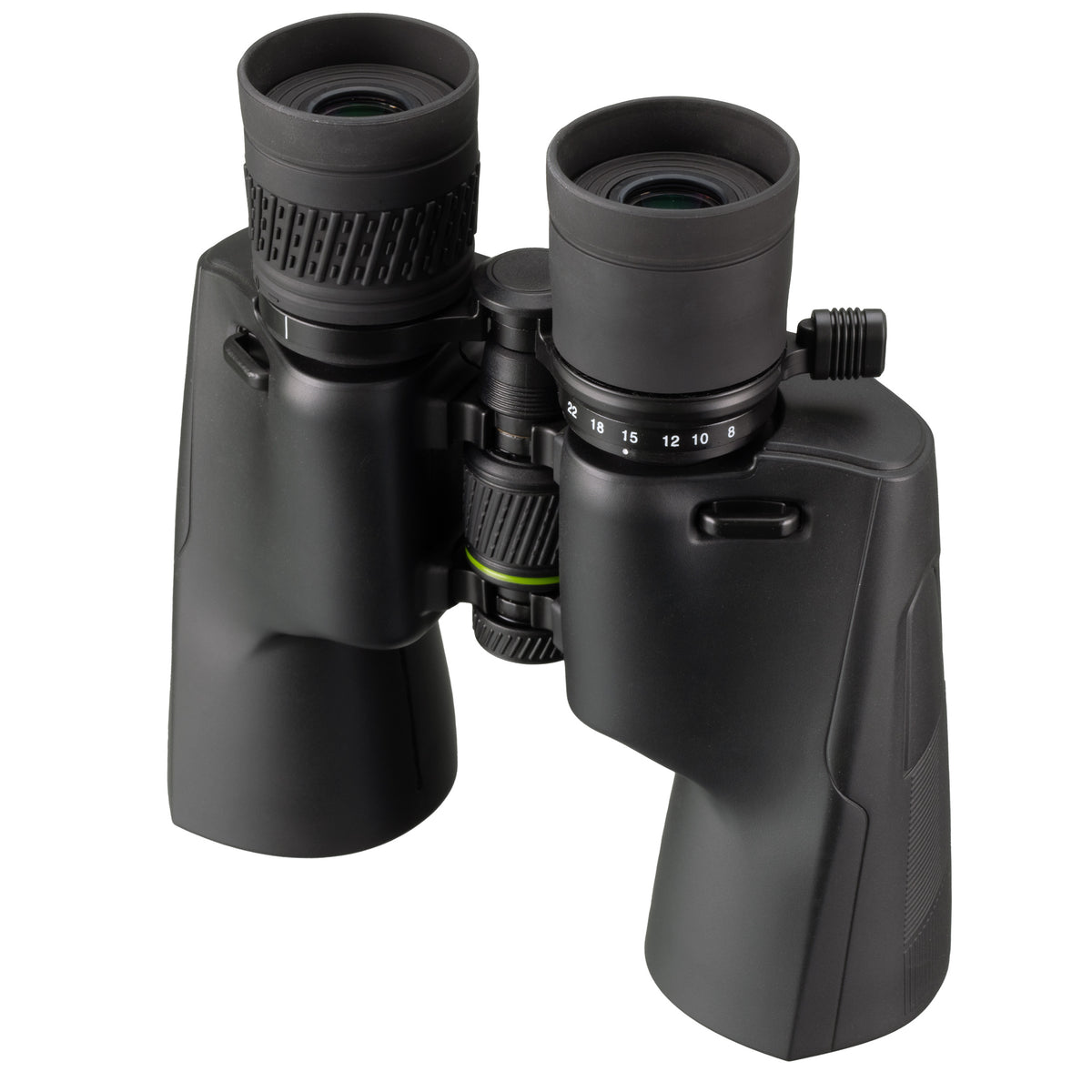 BRESSER Zoomar 8-22x50 Zoom-Fernglas