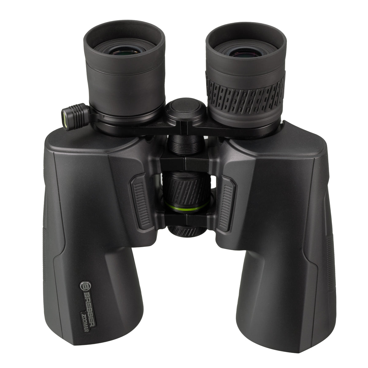 BRESSER Zoomar 8-22x50 Zoom-Fernglas