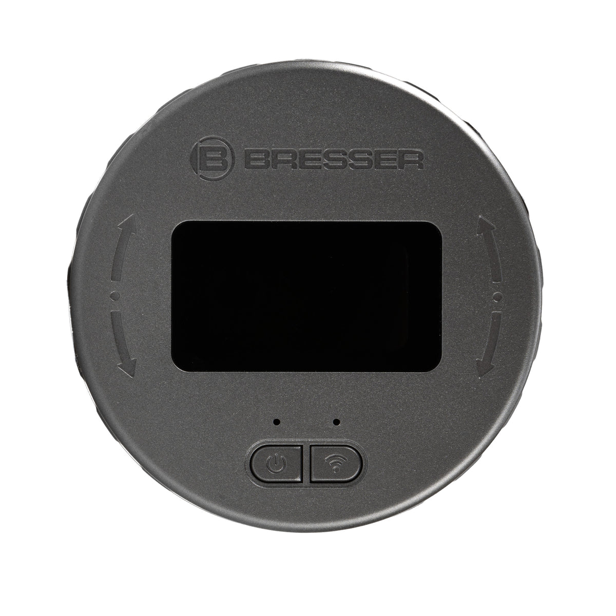 BRESSER WLAN-Okularkamera mit Display
