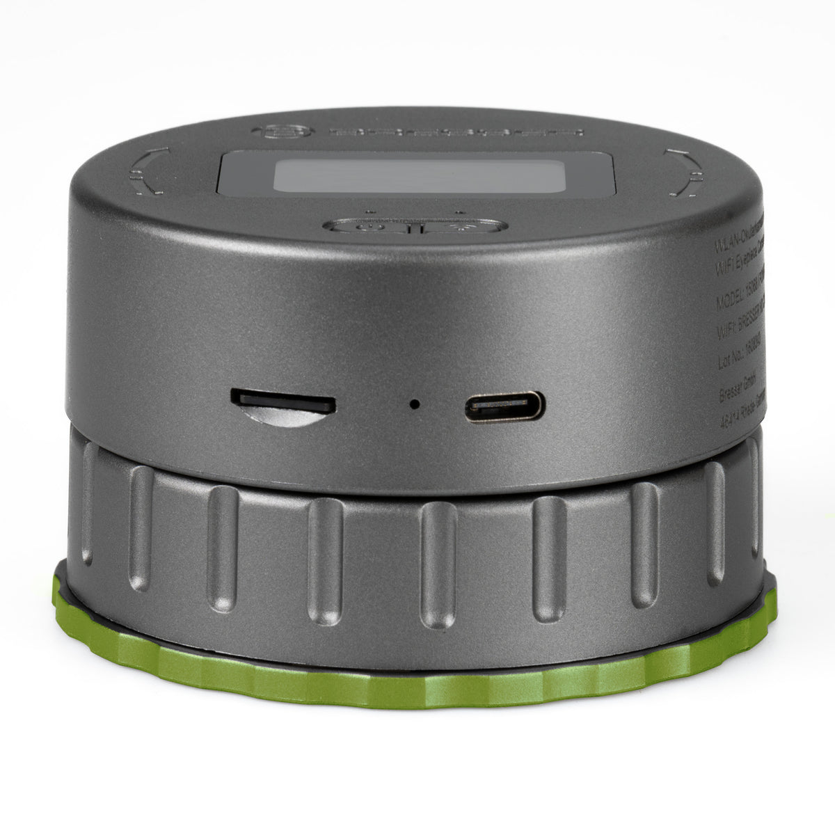 BRESSER WLAN-Okularkamera mit Display
