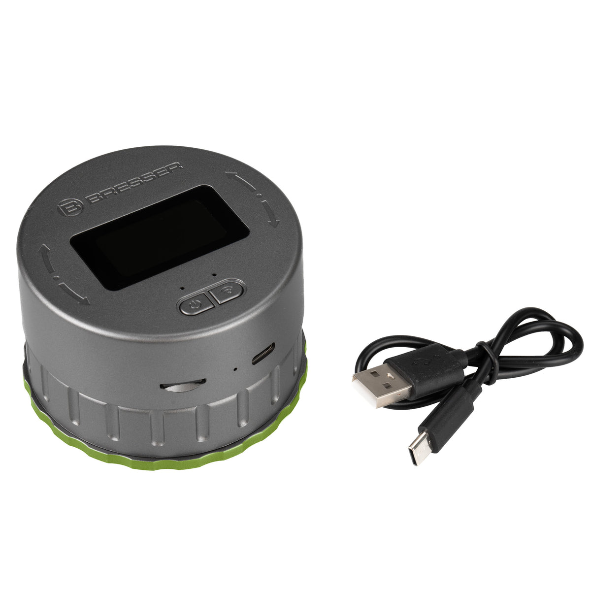 BRESSER WLAN-Okularkamera mit Display