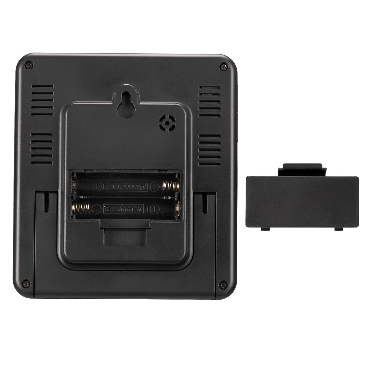 BRESSER Quadro Individio S Thermo-Hygrometer