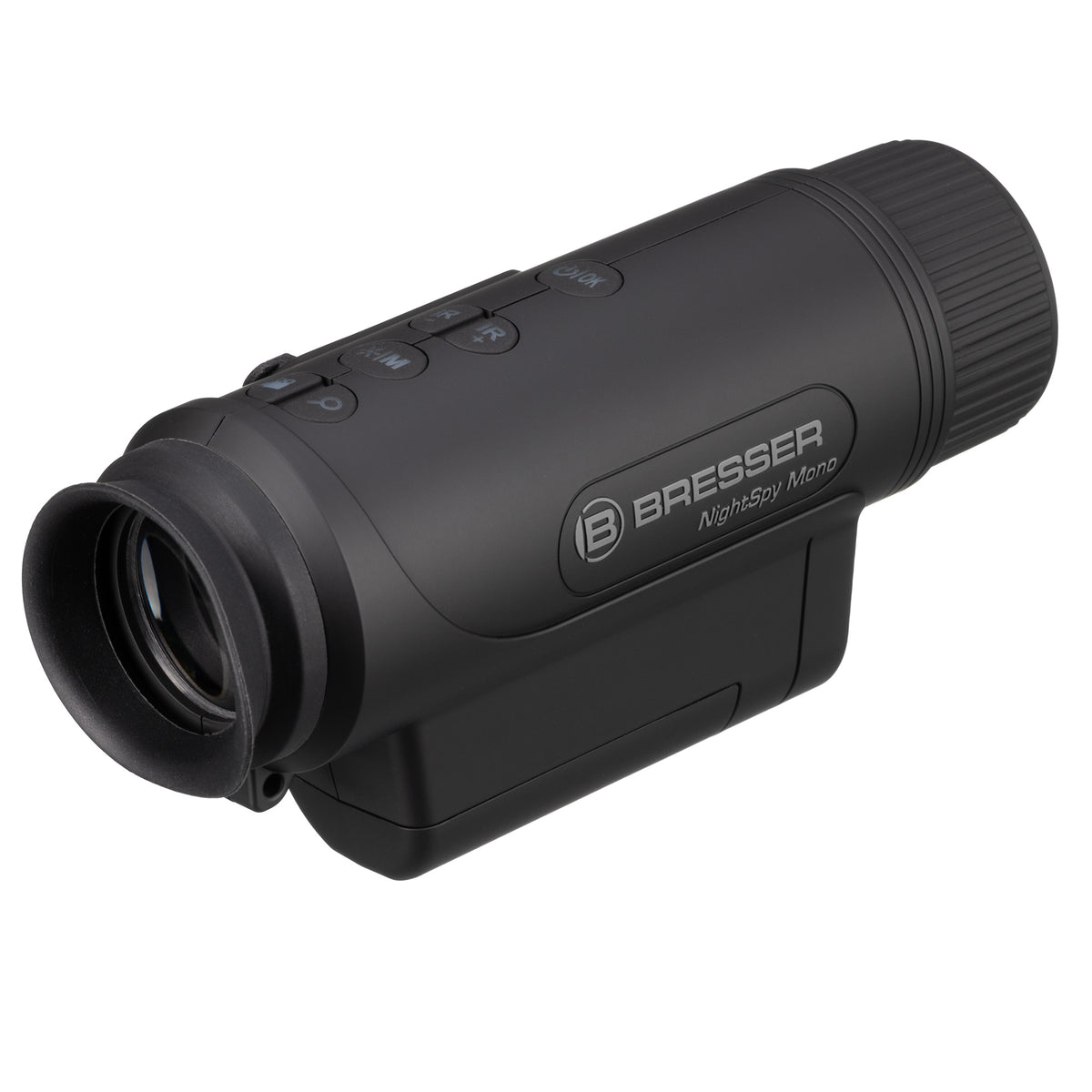 BRESSER Nachtsichtgerät NightSpy mono