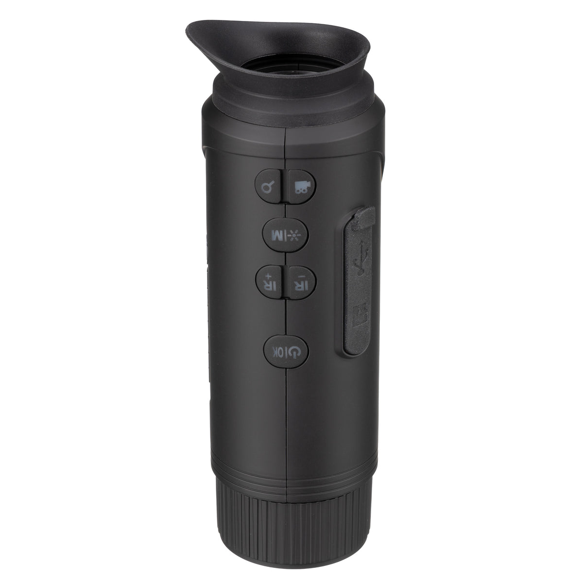 BRESSER Nachtsichtgerät NightSpy mono