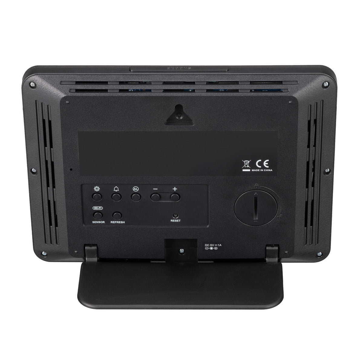 BRESSER 8-in-1-WLAN-Profi-Wetterstation Bise