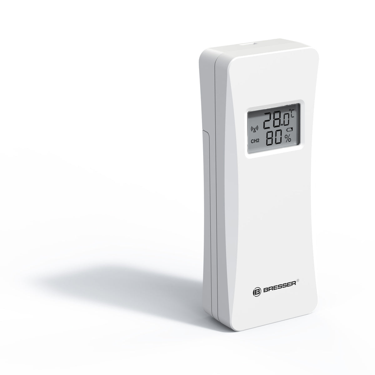 BRESSER Smarte Wetterstation 4CAST SG