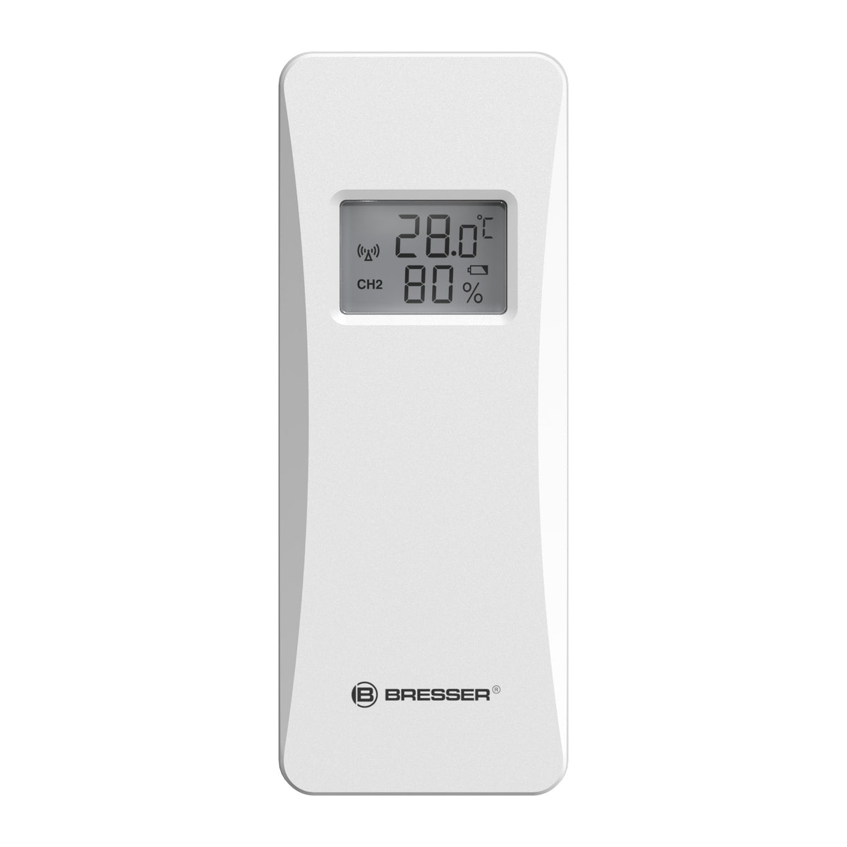 BRESSER Smarte Wetterstation 4CAST SG