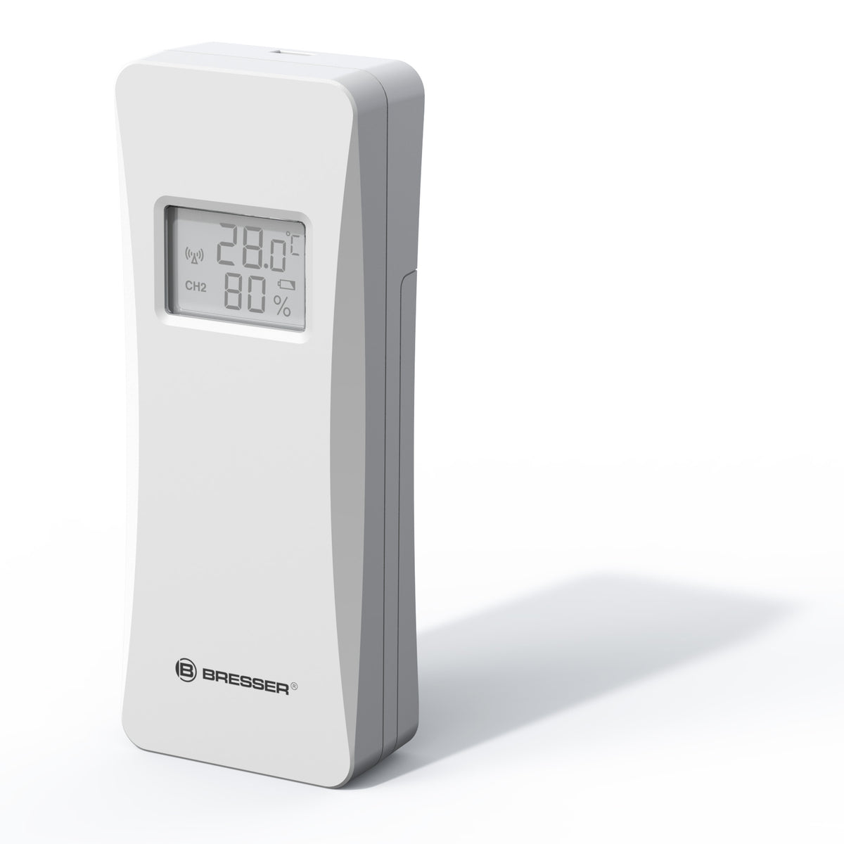 BRESSER Smarte Wetterstation 4CAST SG