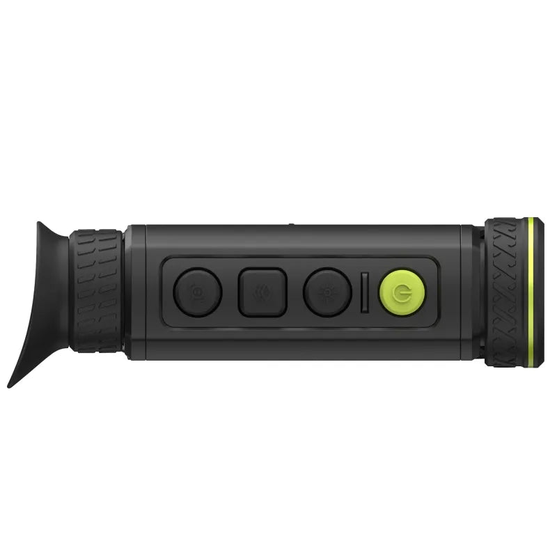 PIXFRA Arc LRF A435P Wärmebild-Monokular mit Laser-Entfernungsmesser