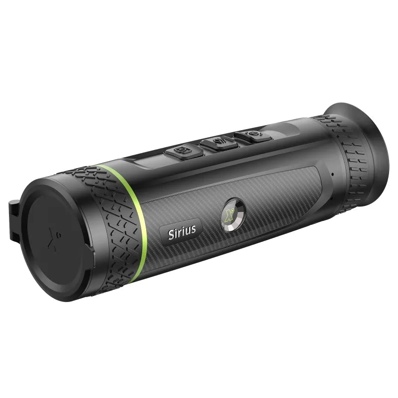 PIXFRA Sirius S635 Wärmebildmonokular