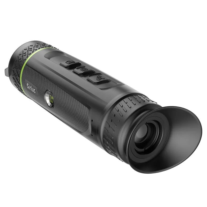 PIXFRA Sirius S635 Wärmebildmonokular