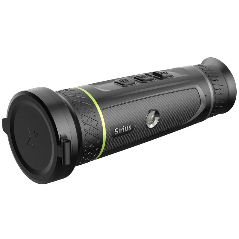 PIXFRA Sirius S650 Wärmebildmonokular