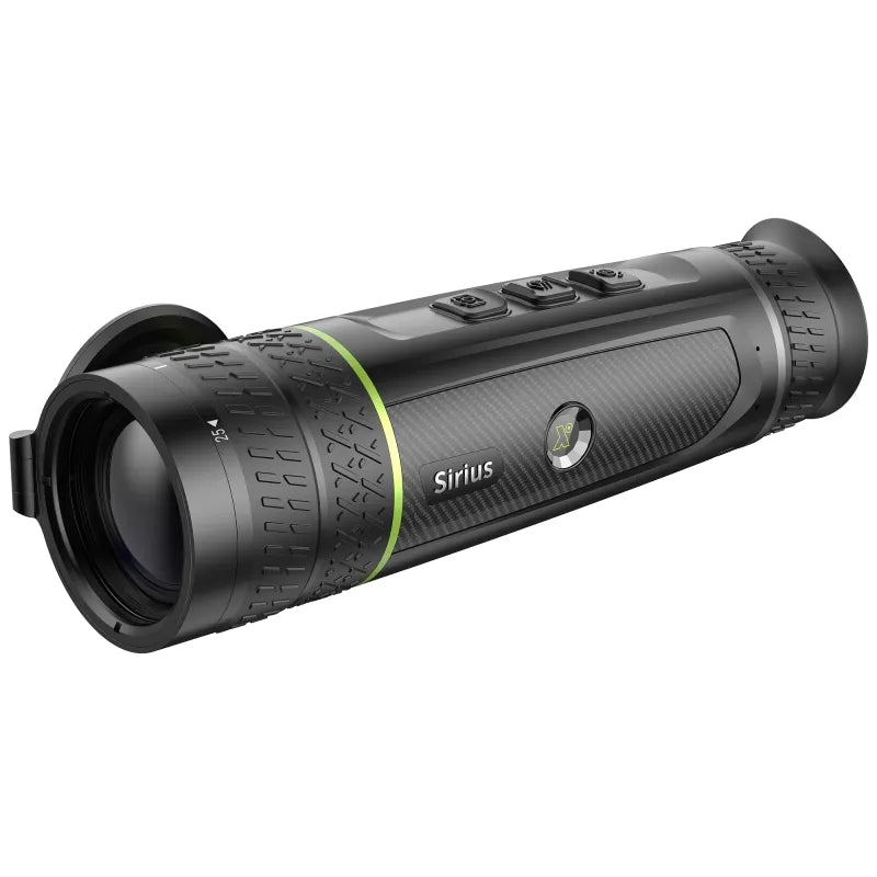 PIXFRA Sirius S650D Wärmebildmonokular