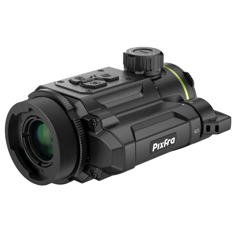 PIXFRA Taurus T635 Wärmebild-Vorsatzgerät