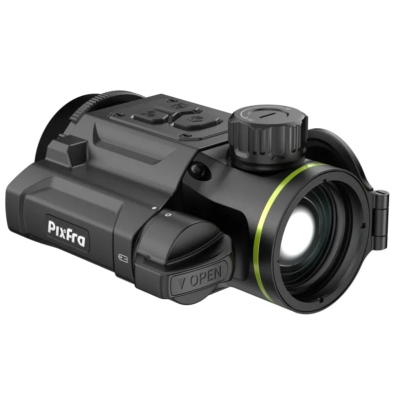 PIXFRA Taurus T635 Wärmebild-Vorsatzgerät