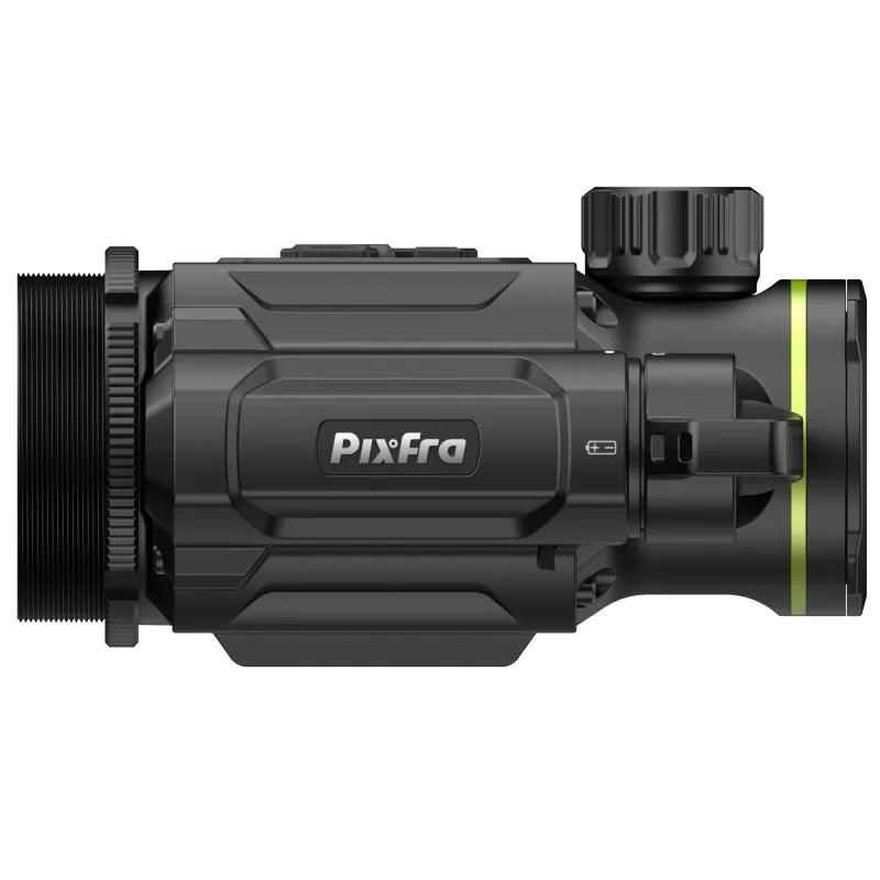 PIXFRA Taurus T635 Wärmebild-Vorsatzgerät
