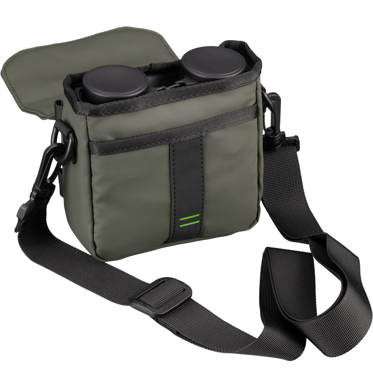 ALPEN OPTICS Chisos 8x42 ED Fernglas mit PXA Vergütung