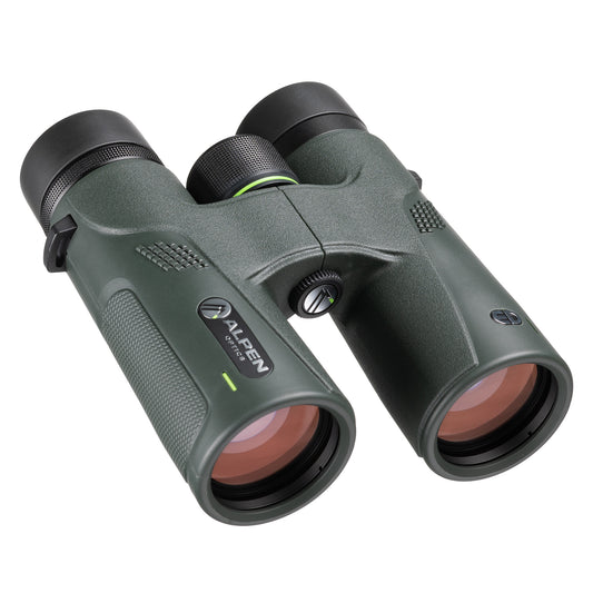 ALPEN OPTICS Chisos 8x42 ED Fernglas mit PXA Vergütung