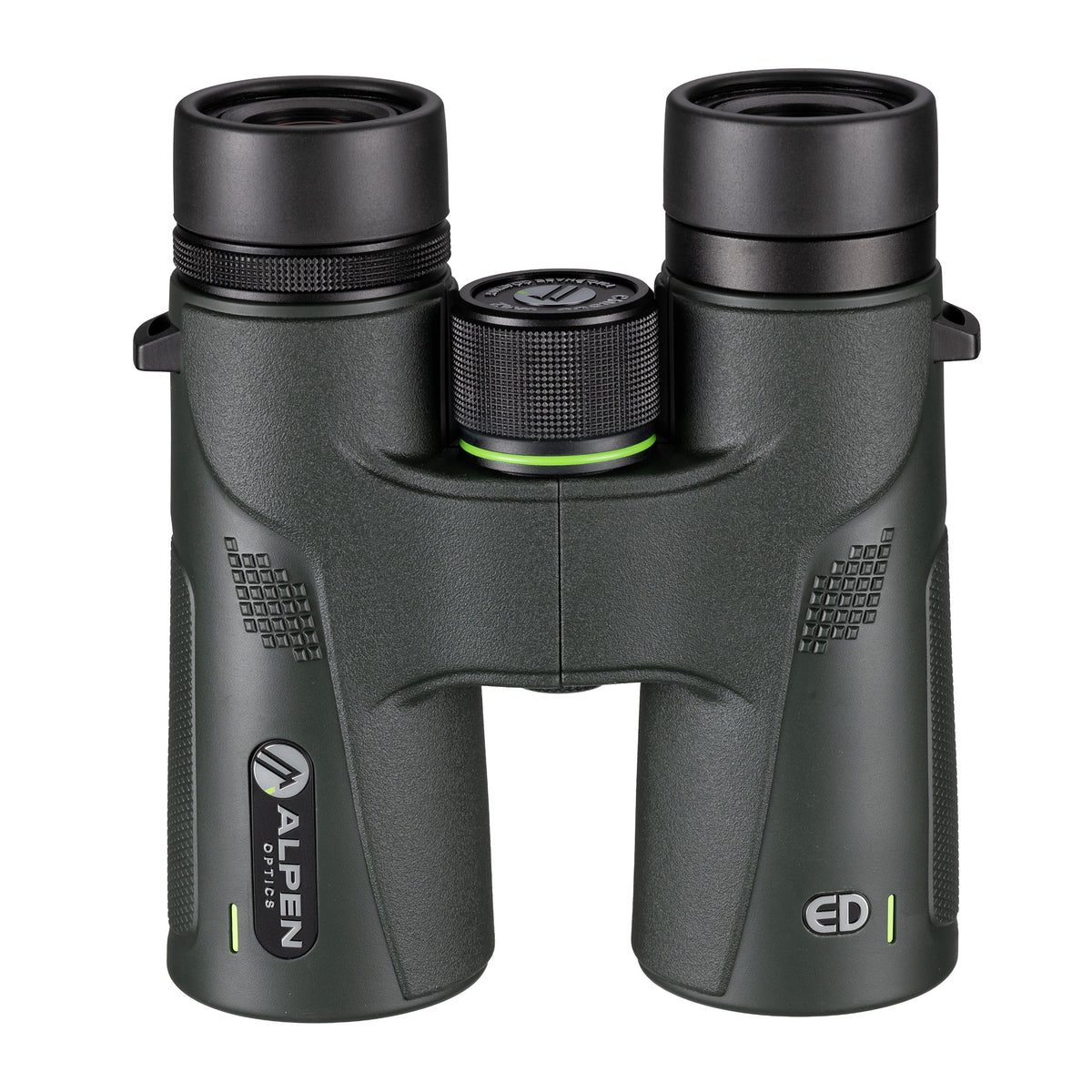 ALPEN OPTICS Chisos 8x42 ED Fernglas mit PXA Vergütung