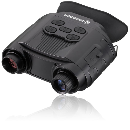 BRESSER Digitales Nachtsichtgerät Explorer 130N