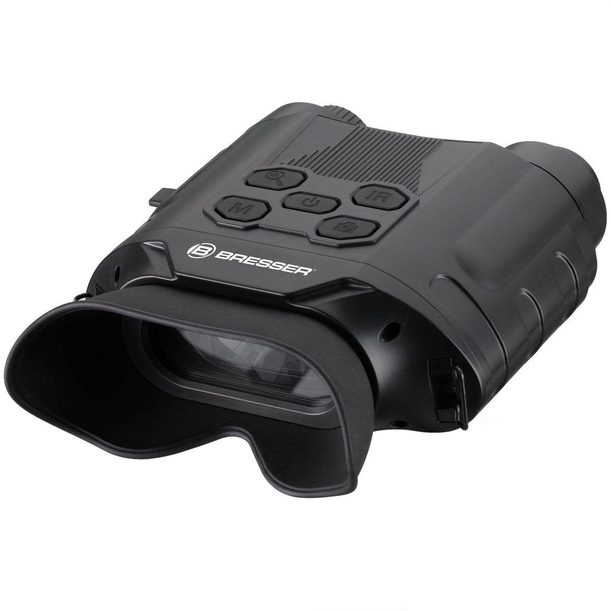 BRESSER Digitales Nachtsichtgerät Explorer 130N