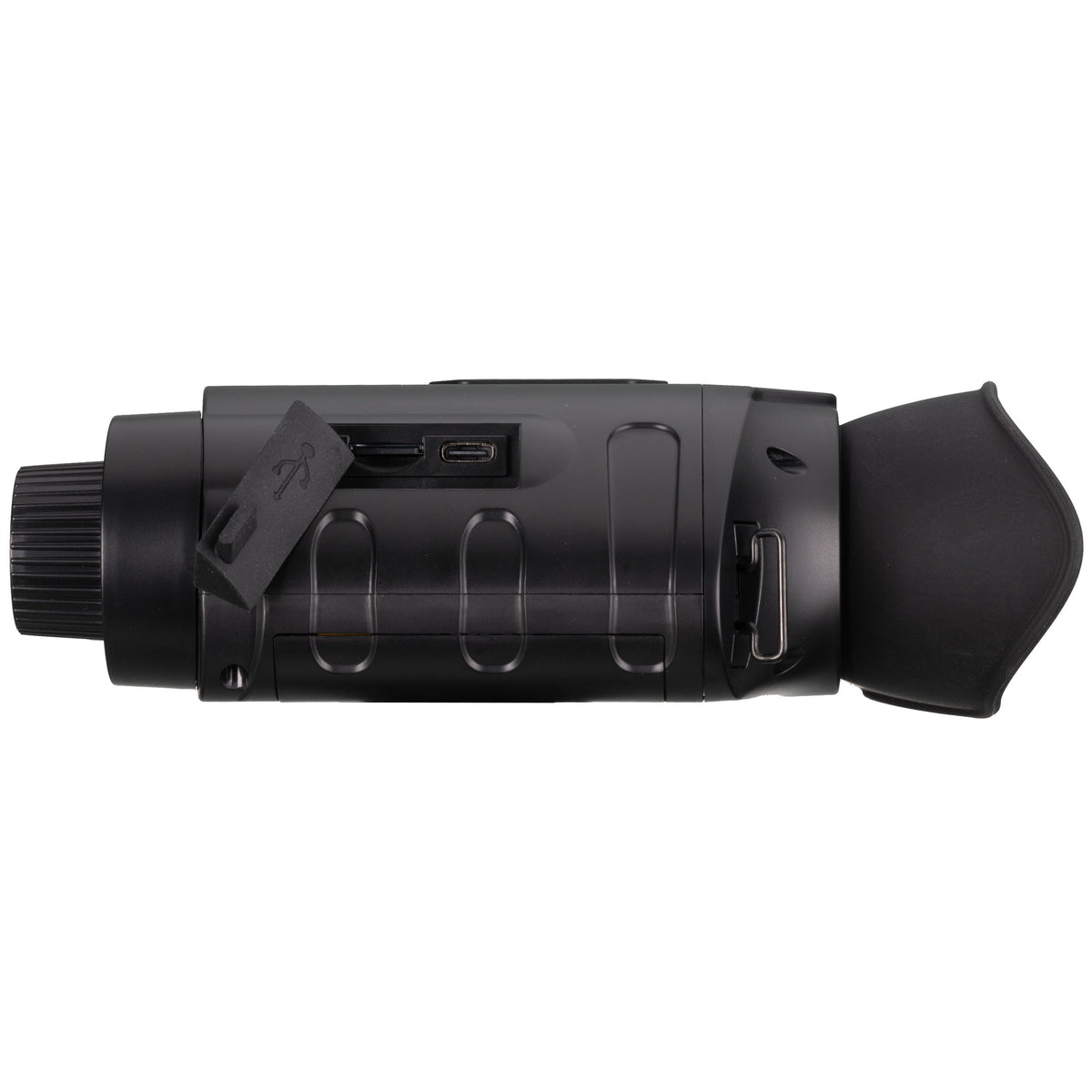 BRESSER Digitales Nachtsichtgerät Explorer 130N