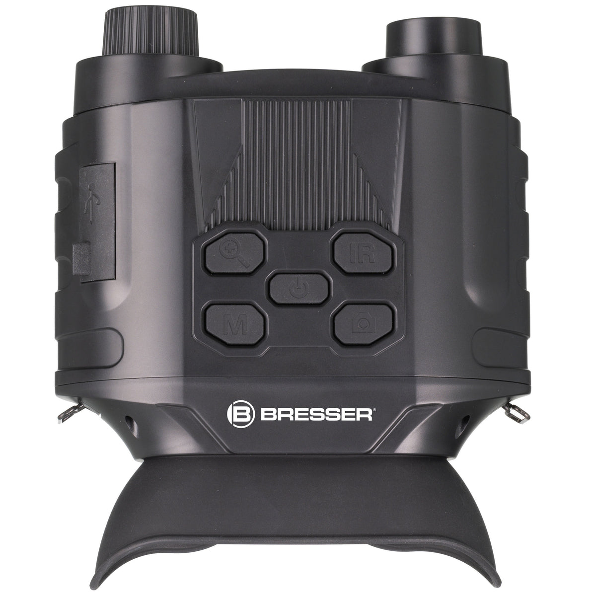 BRESSER Digitales Nachtsichtgerät Explorer 130N