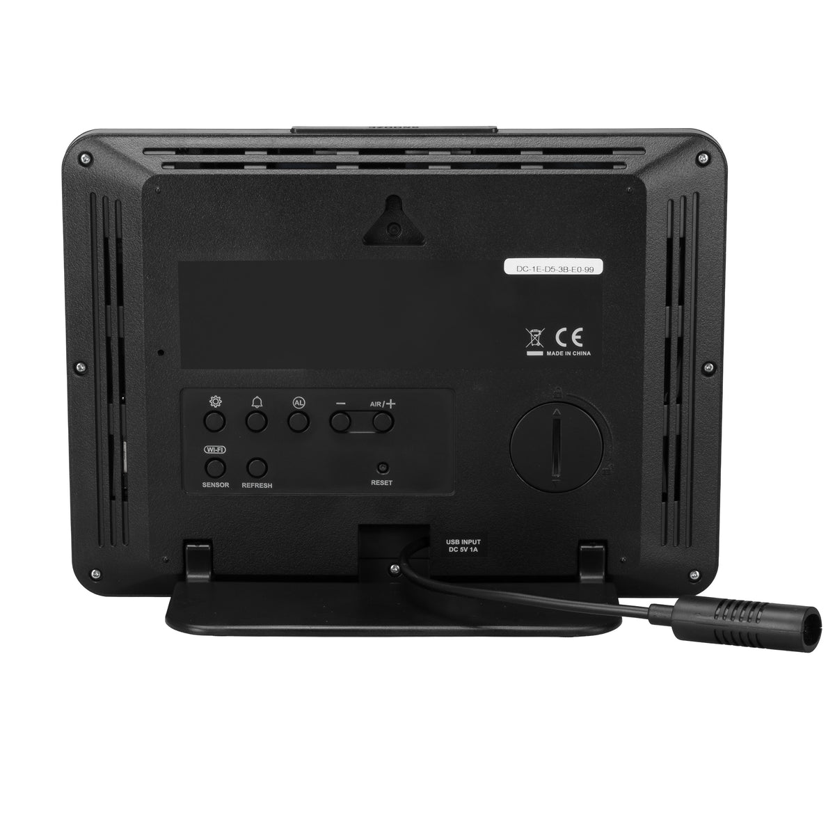 BRESSER 7-in-1 LoRa Profi-Wetterstation Stratus